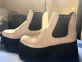 Circus by Sam Edelman Women's Darielle Ankle Boot