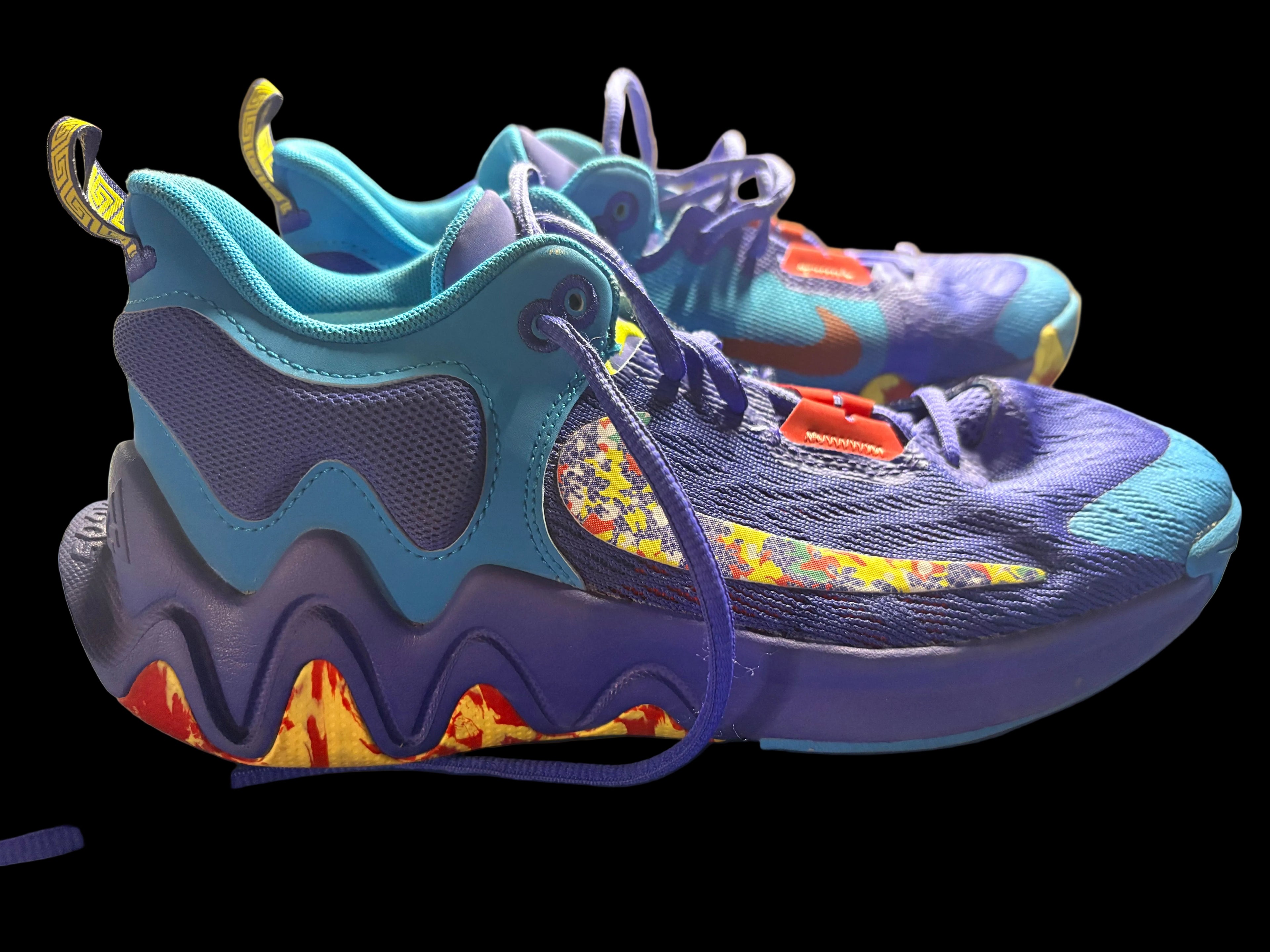 Nike Giannis Immortality 2 GS