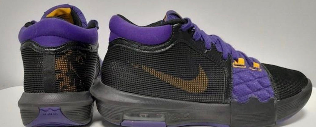 Nike LeBron Witness 8