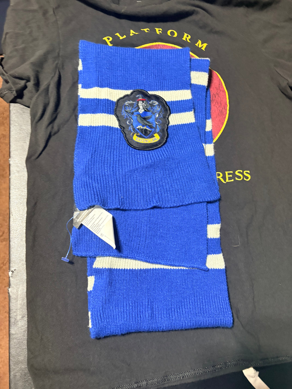 Harry Potter bundle