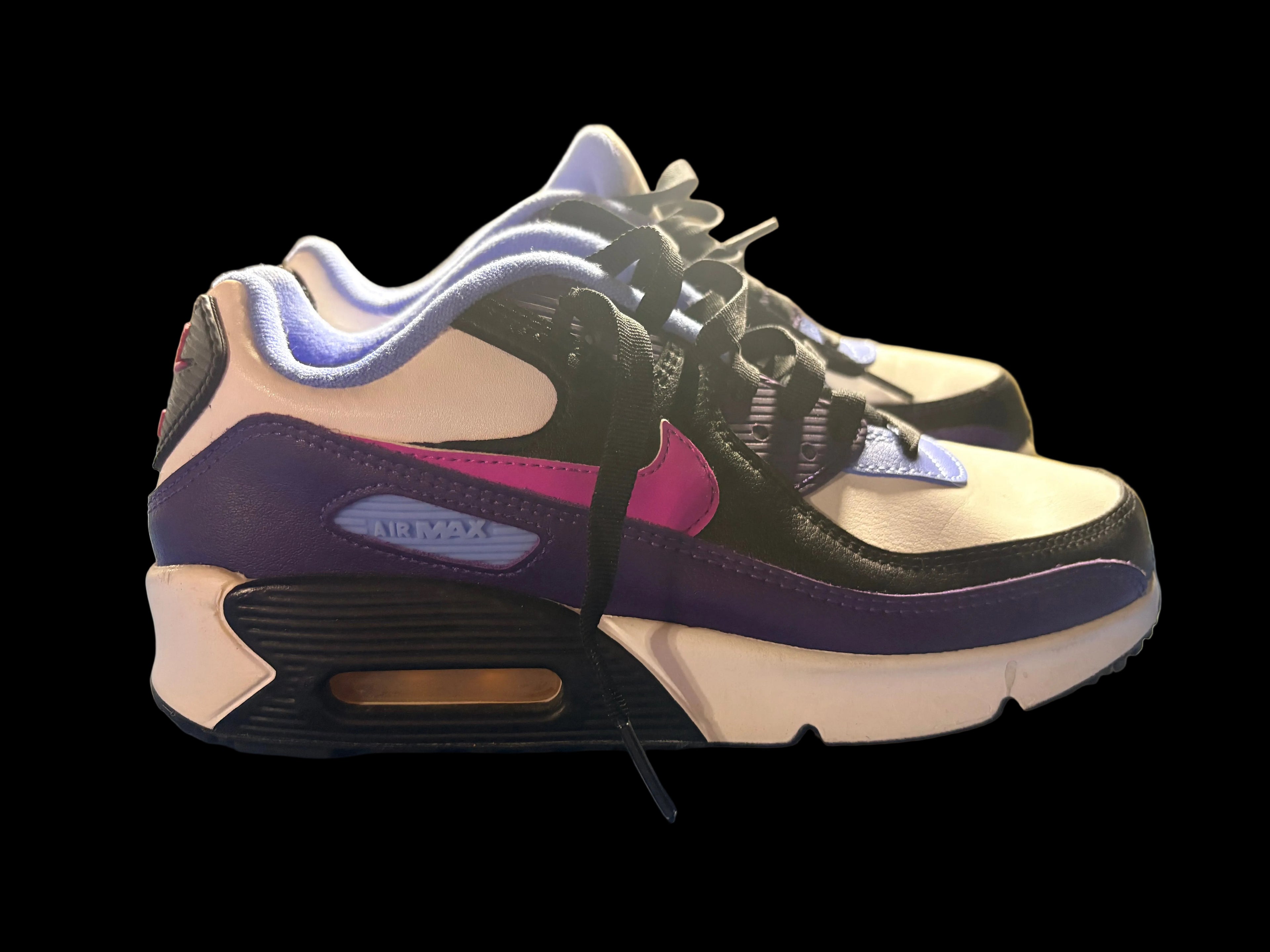 Nike Air Max 90 SE GS