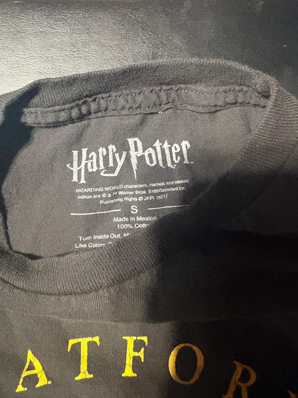 Harry Potter bundle