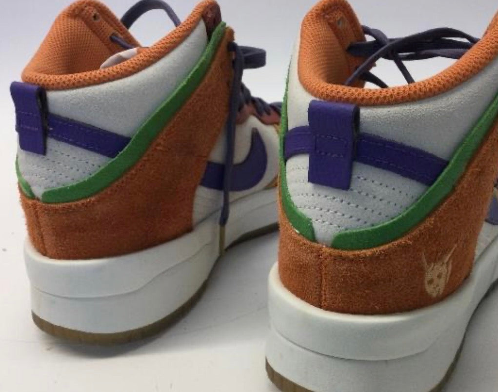 Nike Women's Dunk High Up 'Setsubun'