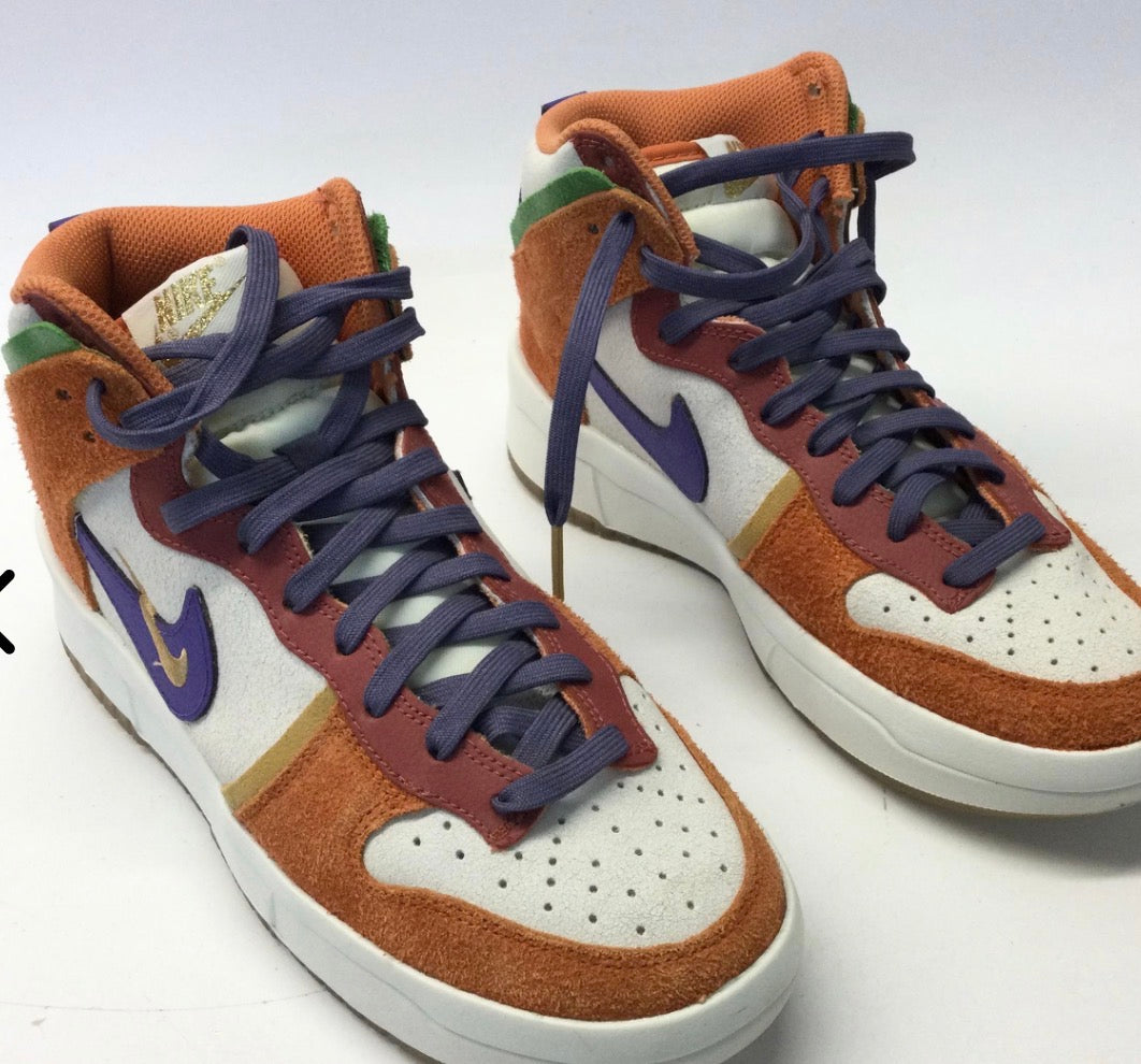 Nike Women's Dunk High Up 'Setsubun'