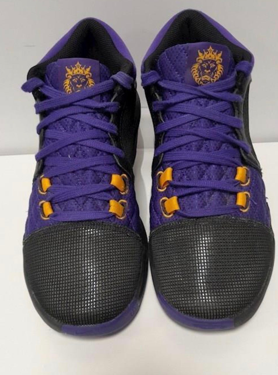 Nike LeBron Witness 8