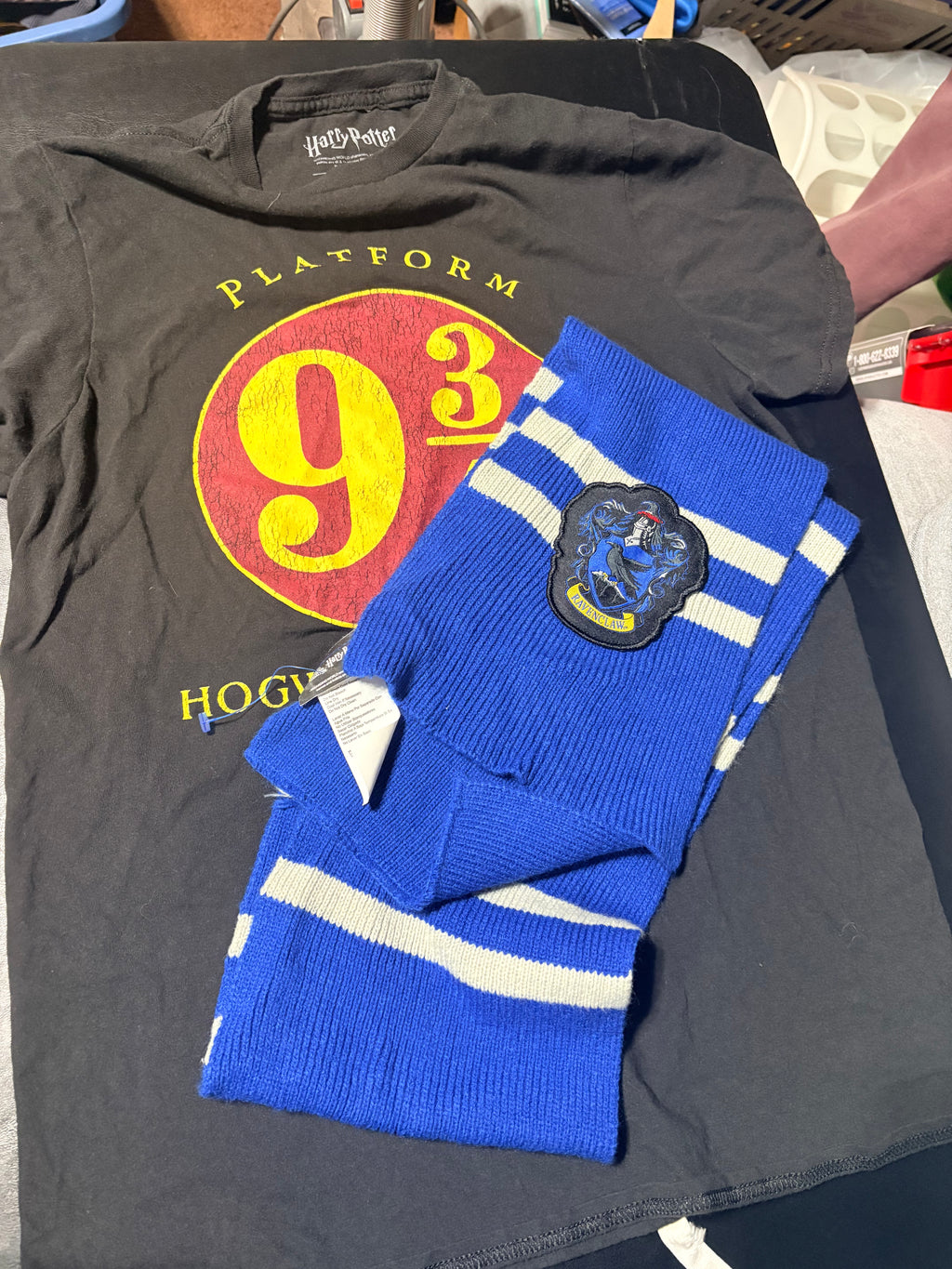 Harry Potter bundle