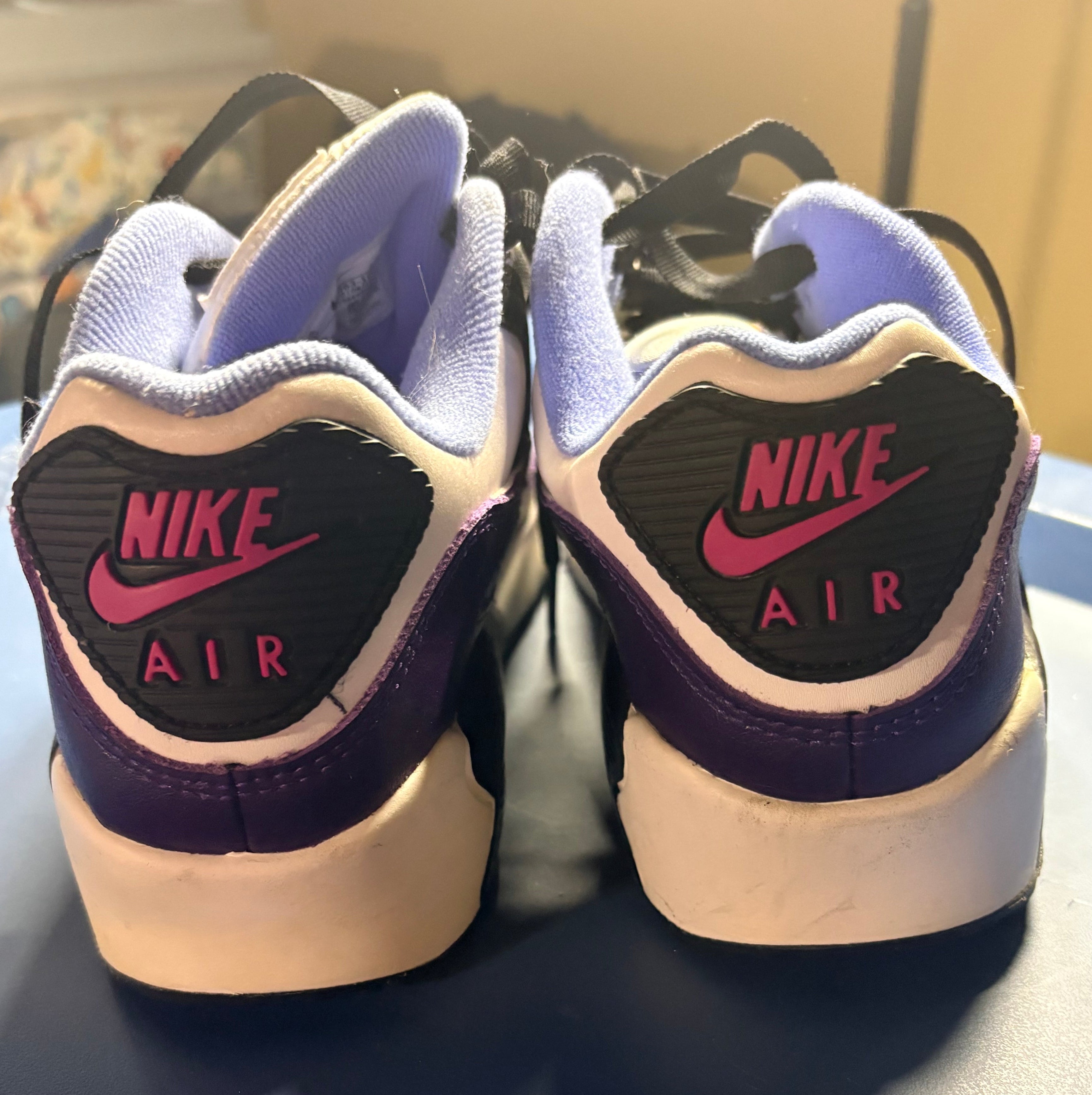 Nike Air Max 90 SE GS