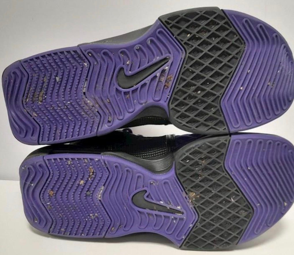 Nike LeBron Witness 8