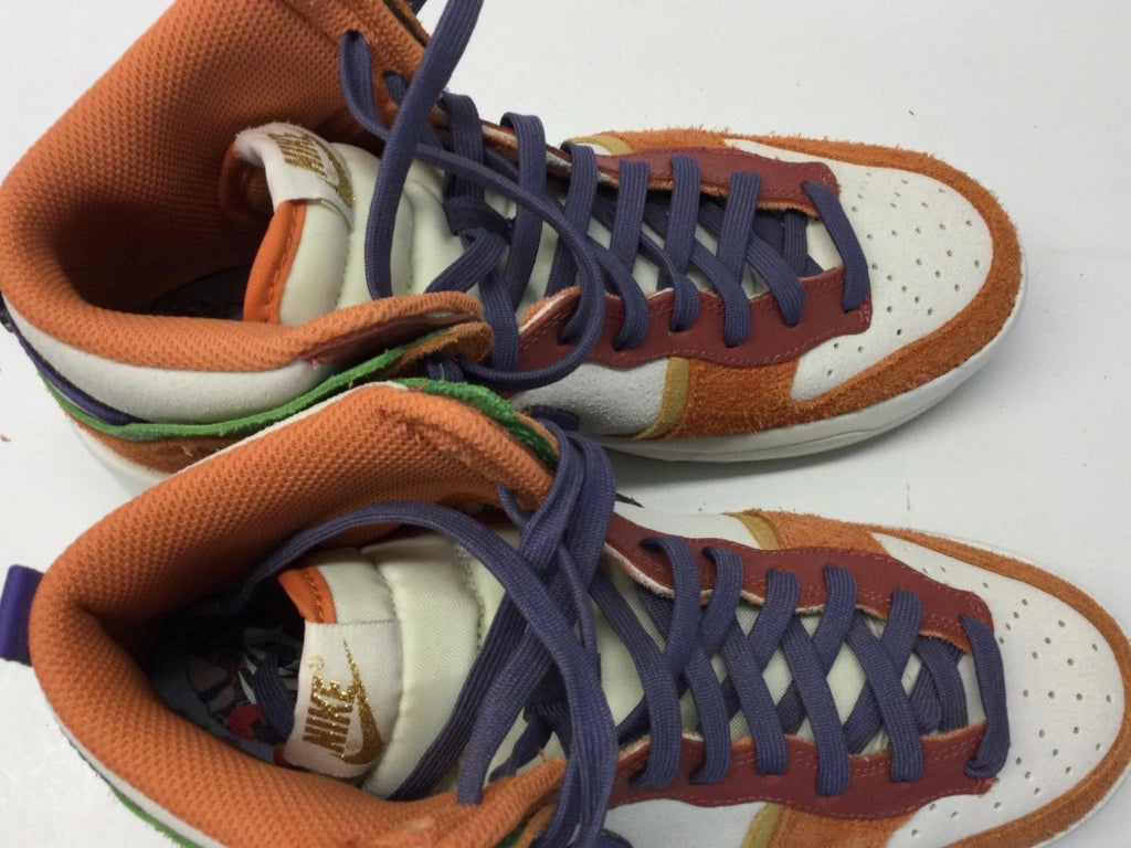 Nike Women's Dunk High Up 'Setsubun'