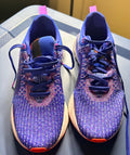 Nike React Infinity Run Flyknit 3