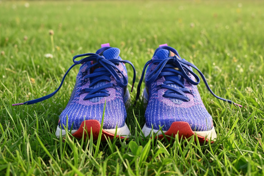 Nike React Infinity Run Flyknit 3