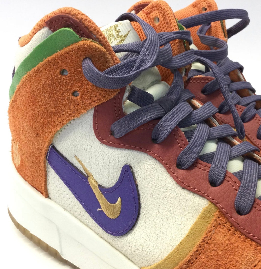 Nike Women's Dunk High Up 'Setsubun'